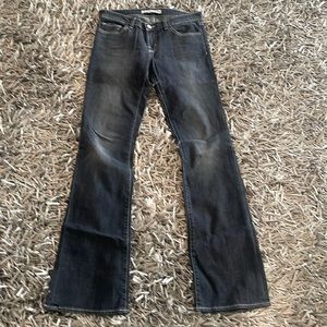 J Brand Bootcut jeans